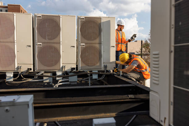 Best Solar-powered HVAC Systems in Chapel Hill, NC