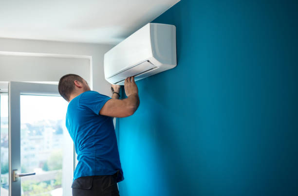 Best Emergency HVAC Services in Chapel Hill, NC