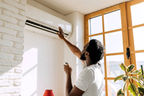 Best HVAC Retrofitting and Upgrading in Chapel Hill, NC