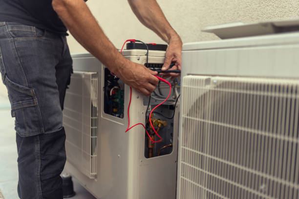 Best Seasonal HVAC Services in Chapel Hill, NC