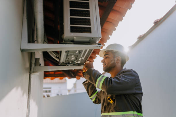 Best Residential HVAC in Chapel Hill, NC