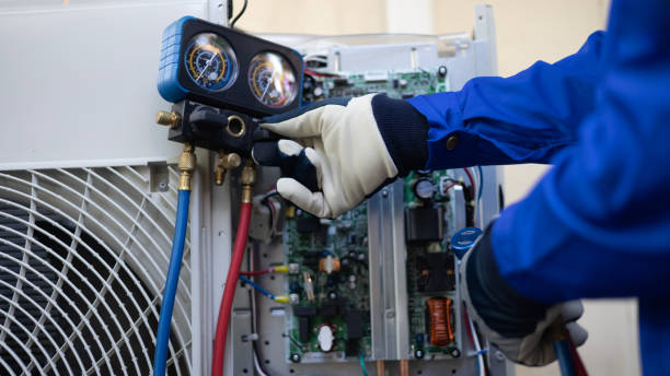 Chapel Hill, NC HVAC Company