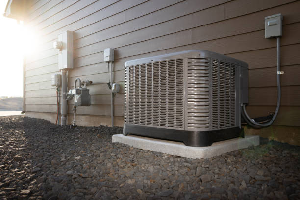 Best Ductless Mini-Split Systems in Chapel Hill, NC